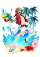 Life guard Chuuya