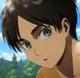 Kid Eren Yeager 