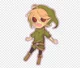 Chibi Ben Drowned