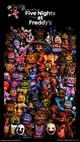 Fnaf S T C