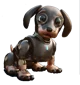 Classic the Robo Dog