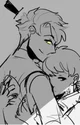 Zioles and jason