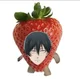 Strawberry Rin