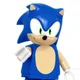 Lego sonic