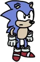 survivor cd sonic