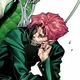 Kakyoin Noriaki 