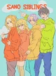 Sano family