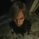 Child Leon Kennedy 