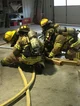 Firefighter Academy