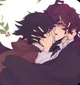 Ranpo and Poe