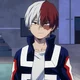 Shoto Todoroki 