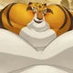 Fat Tigress