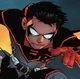 KNIGHT Damian Wayne