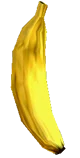 The Golden Banana