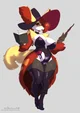 Delphox