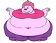 Fat Princess Bonnie
