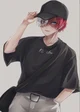 Todoroki Shoto 