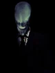 Slender man