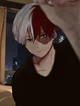 Shoto Todoroki