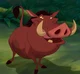 Pumbaa 1