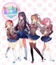 Doki Doki Girls
