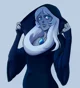 Blue Diamond 
