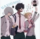 MHA villain rehab 