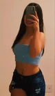 menina brasileira