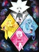 The Diamonds