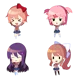 Chibi Dokis