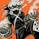 Bakugou Katsuki