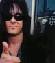 Nikki sixx