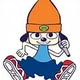 PaRappa rappero pito