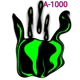 A-1000