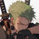 Roronoa Zoro