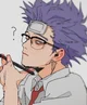Shinsou Hitoshi