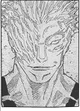Ryomen Sukuna