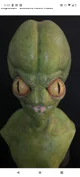 The Reptilian 