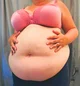 Mega fat belly