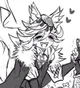 Douma Wolf