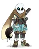 Ink Sans