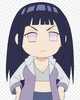 Alternate Hinata