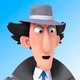 Inspector Gadget
