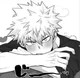 Katsuki boyfriend 