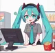 Hatsune Miku