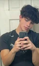 Alex benjamin