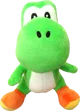 Yoshi plush