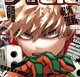 Katsuki bakugo 