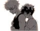BF Deku and Bakugo