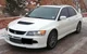 Lancer Evo IX